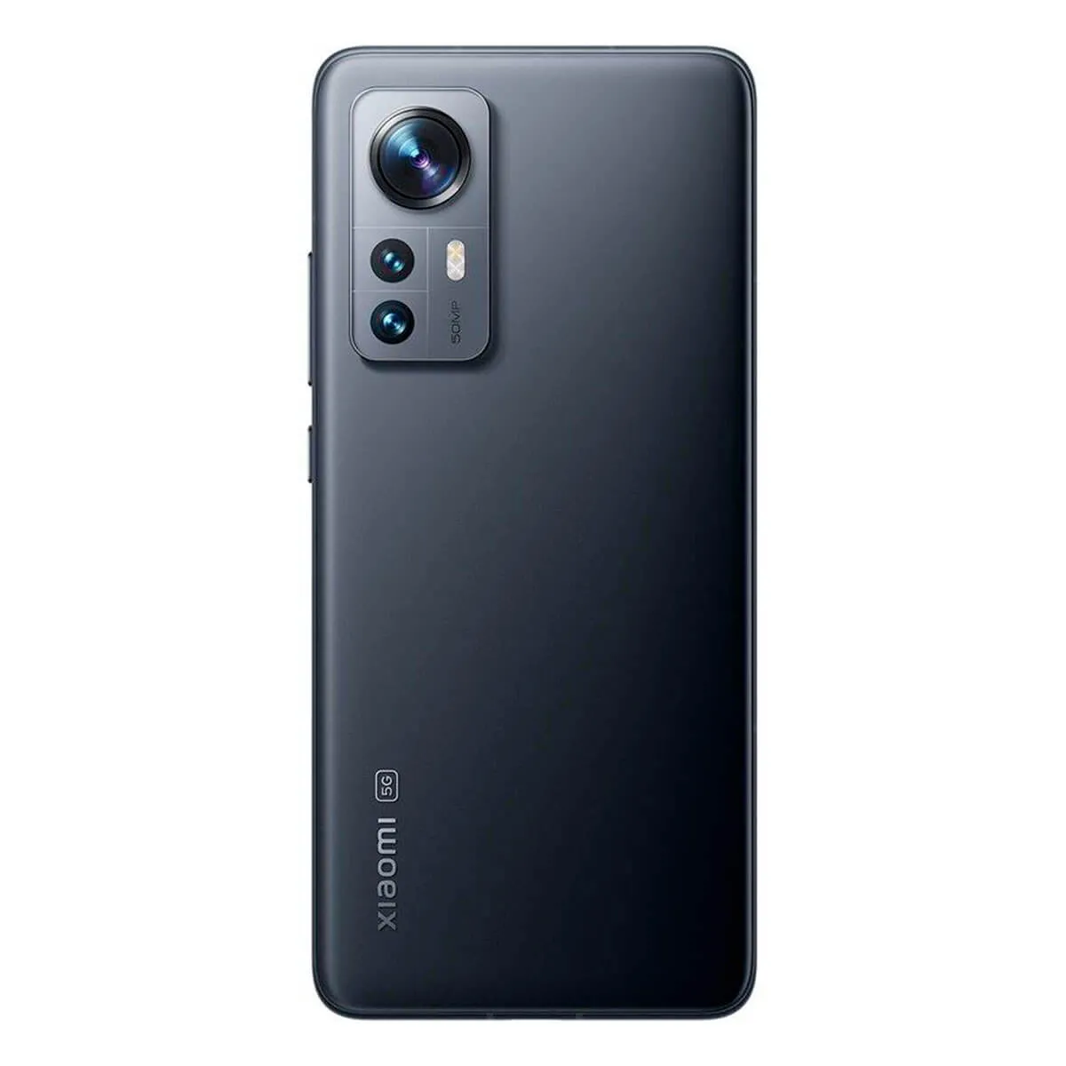 Xiaomi 12 5G - Gris 12 Go/256 Go Dual SIM