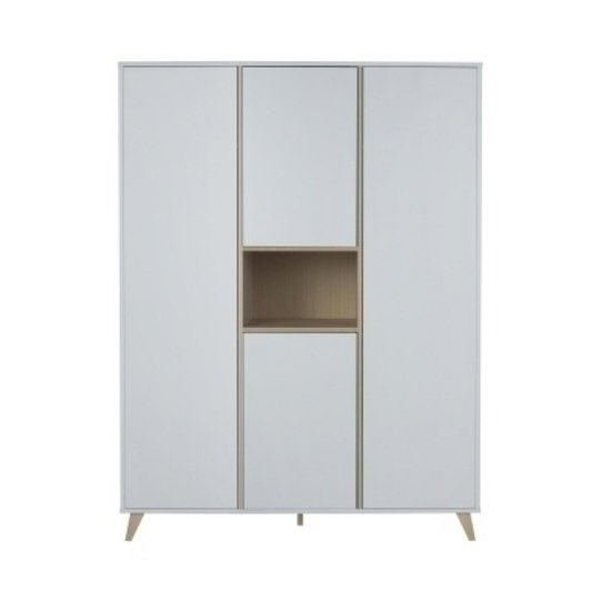Loft armoire XL   Blanc        de               Quax
