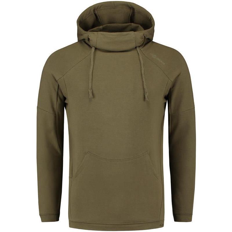 Sweat Homme Korda Lightweight - Olive