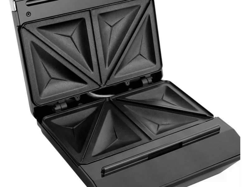 Russell Hobbs Sandwich-Toaster Easy Clean 750 W Sandwichmaker