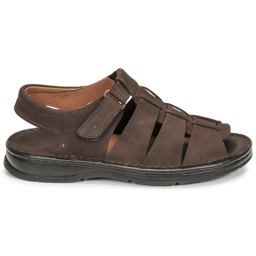 Casual Attitude - SLOWI - Marron