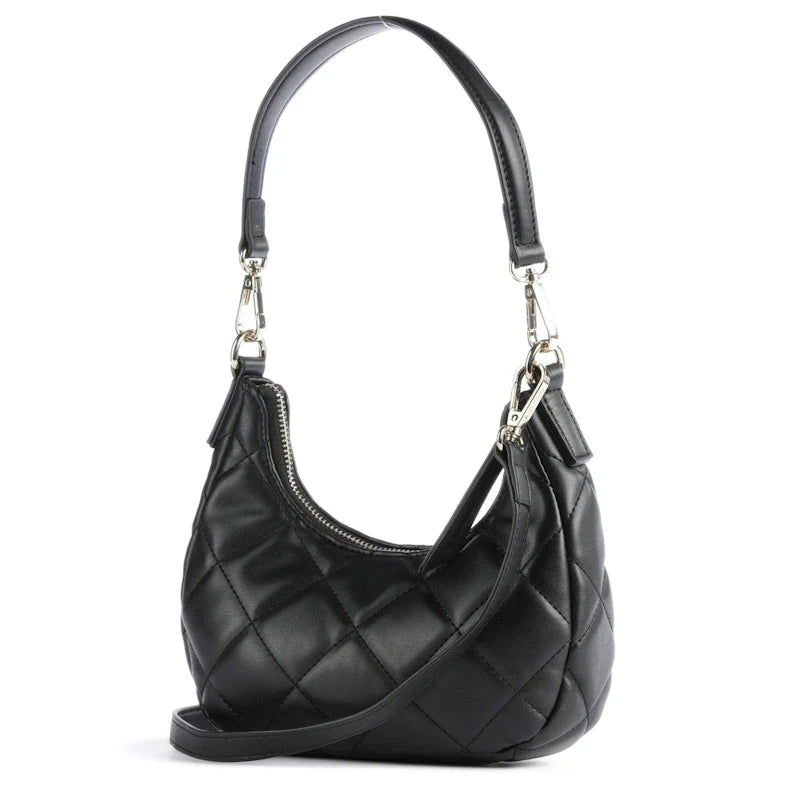 Valentino Bags Ocarina Shouderbag Nero