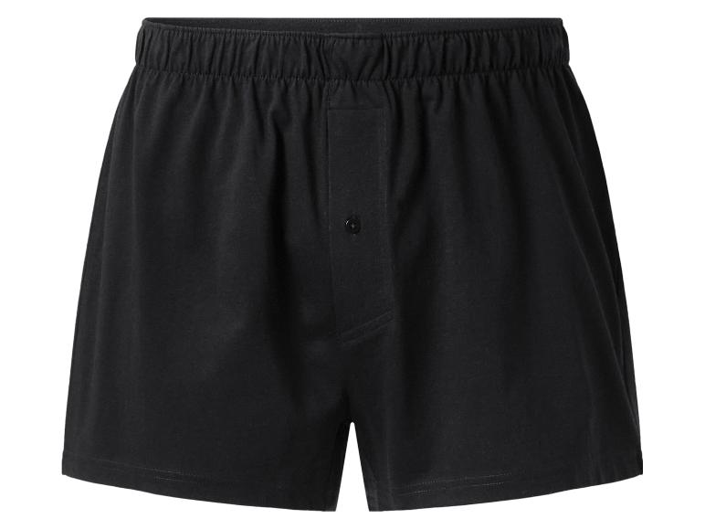2 Heren boxershorts