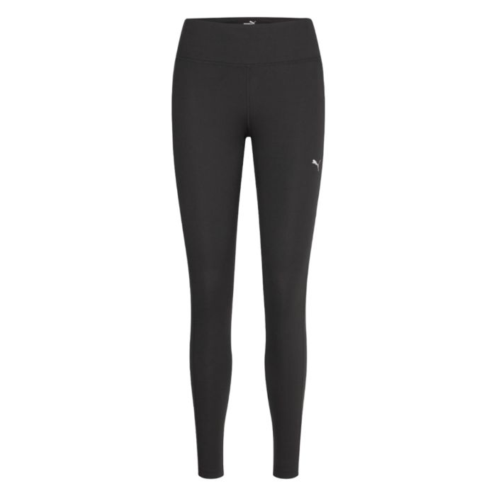 Puma Dame Lange tights Run Favorites Brushed Velocity Tights Sort