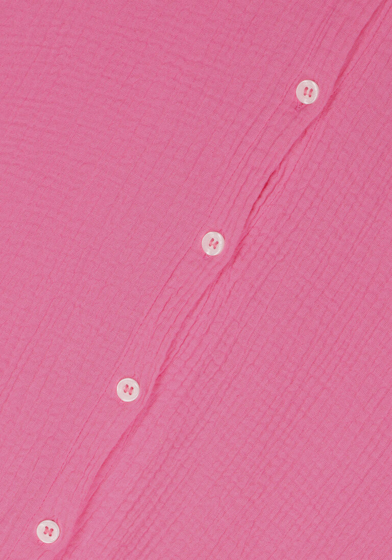 PENN & INK roze penn & ink maxi jurk s23t900