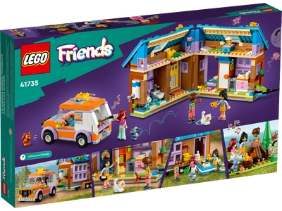 LEGO Tiny House (41735)