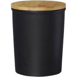 Boîte de conservation en grès 