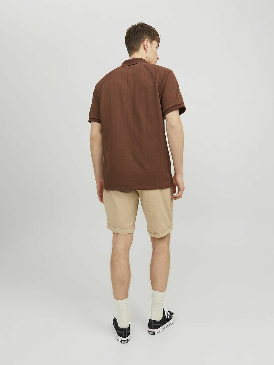 JACK & JONES<br>Calção chino