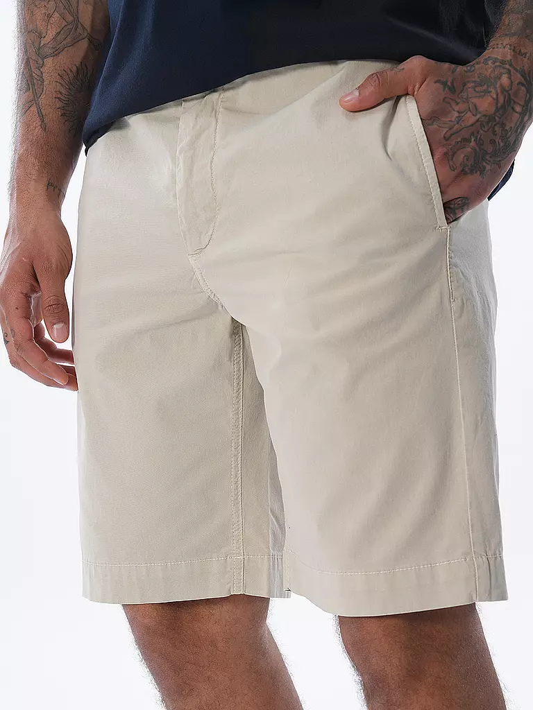 ECOALF Shorts ETHICALF beige