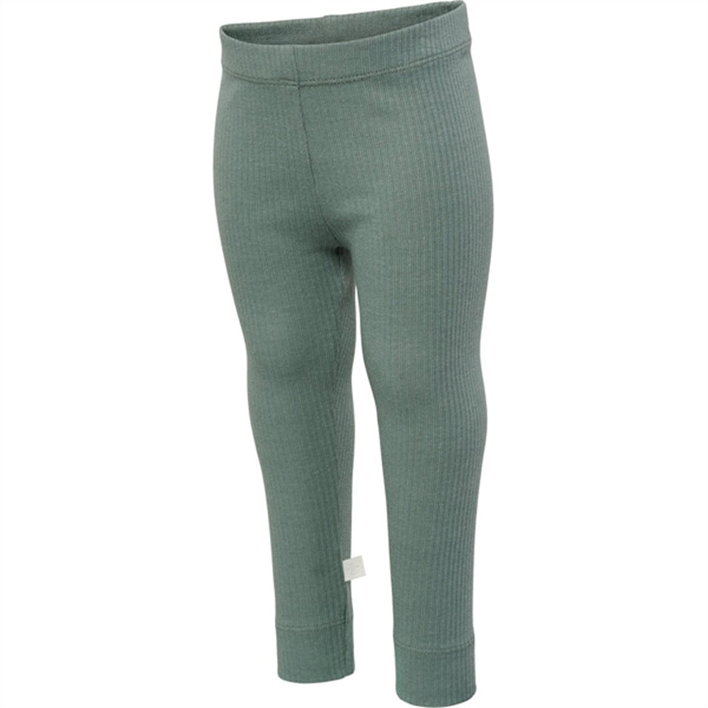 Laurel Wreath Rene Leggings - Hummel → Luksusbaby.dk