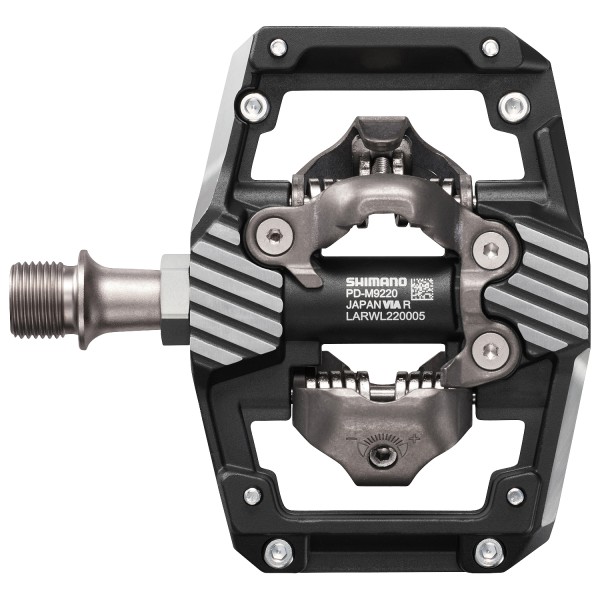 Shimano - Pedal XTR PD-M9220 - Pédale automatique