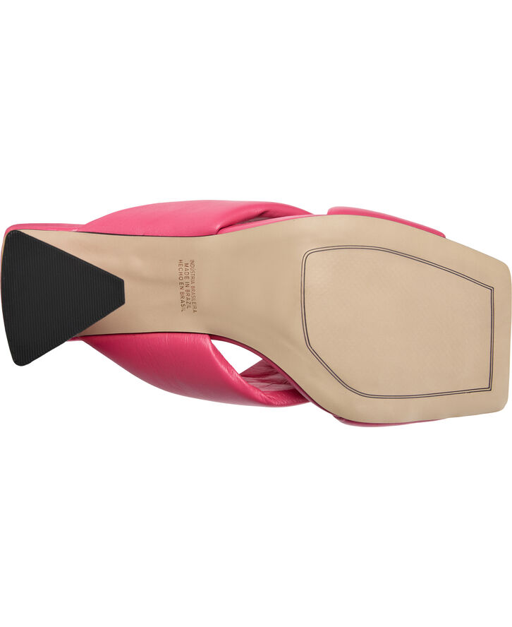 Shoe Biz Callie Pink