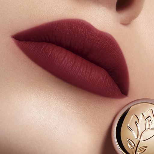 Lancôme L'Absolu Rouge Inti-Matte Læbestift, 888