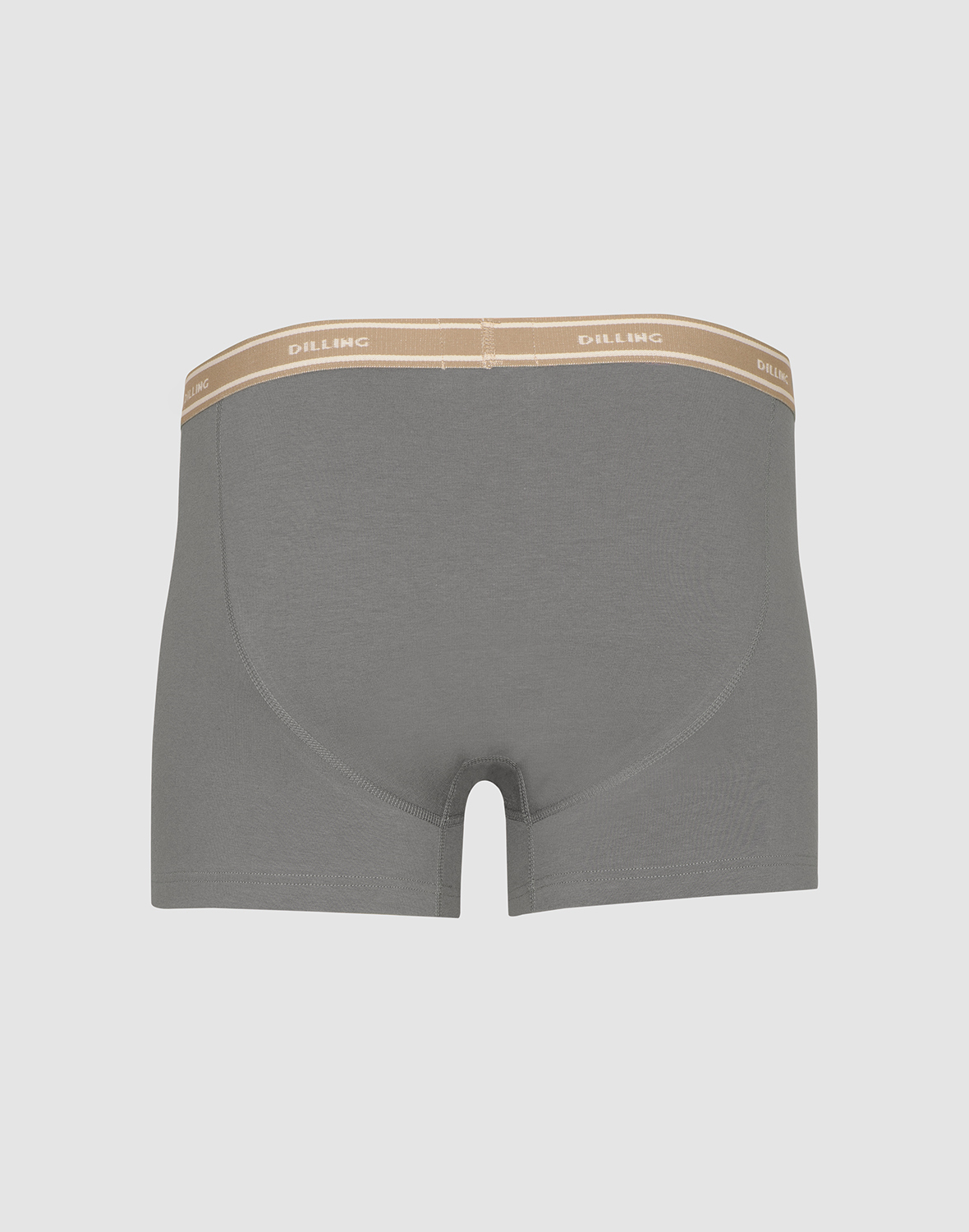 Klassieke boxershort in katoen voor heren