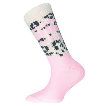 Love printed socks