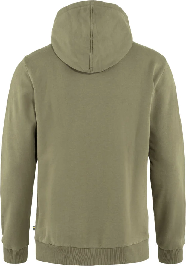 Fjällräven Fjällräven Logo Hoodie M 622