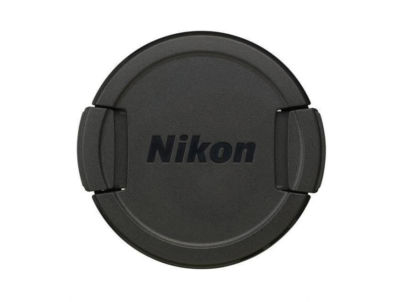 Nikon Objektivdeckel LC-CP29 58 mm Vorderer Objektivdeckel