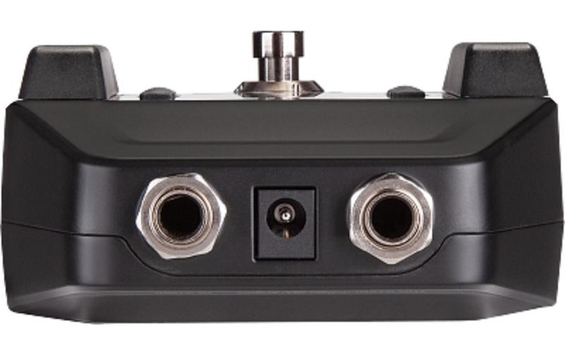 Empfänger GLXD6+<br>Digitaler Dualband-Empfänger im Pedalboard-Format