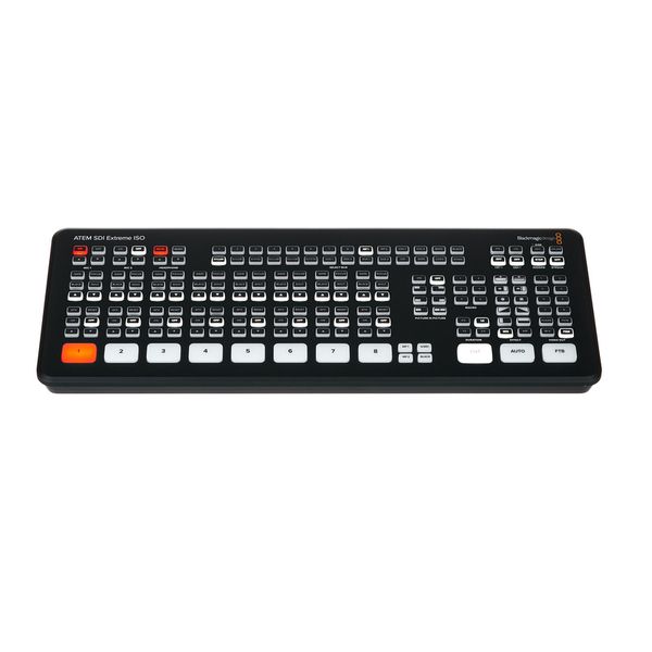Blackmagic Design ATEM SDI Extreme ISO
