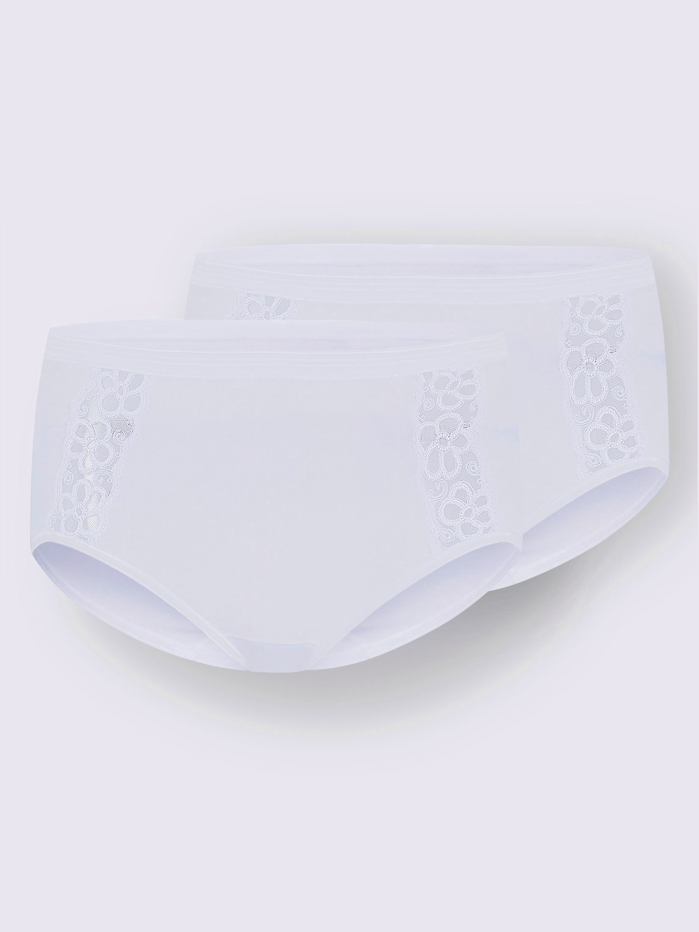 Slip gainant côtes fines