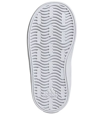 adidas Performance Schuhe - VL Court 3.0 CF I - Schwarz/Weiß