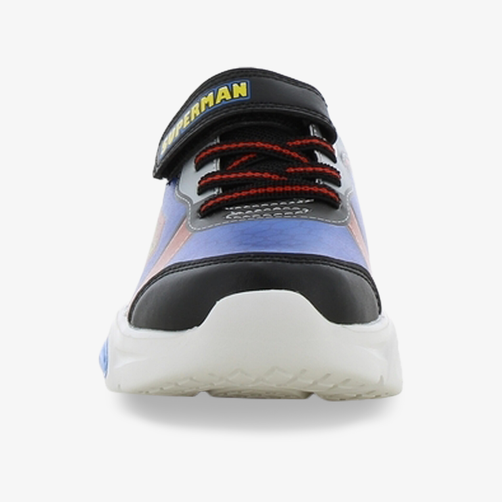 Superman Kinder Sneaker Low - Mehrfarbig | Jetzt bei reno.de kaufen