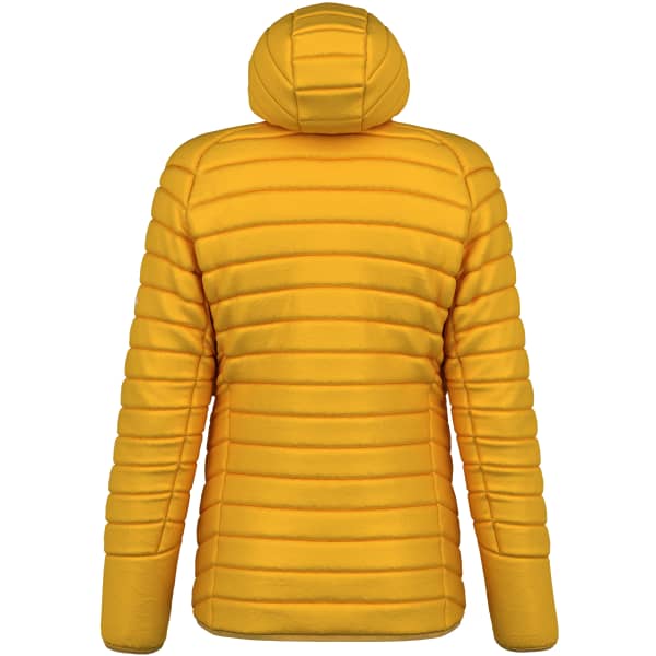 Doudoune ski de randonnée SALEWA BRENTA RDS DWN M JKT GOLD