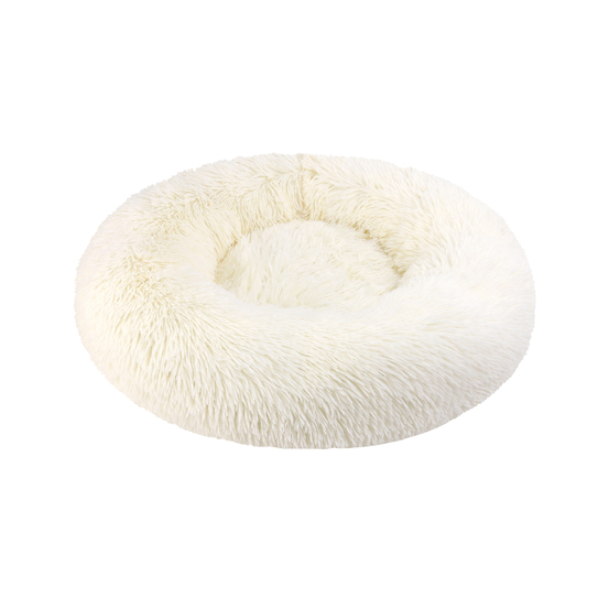 Corbeille ronde moelleuse vert T50