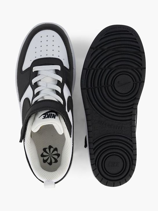 Nike COURT BOROUGH LOW RECRAFT Sneaker