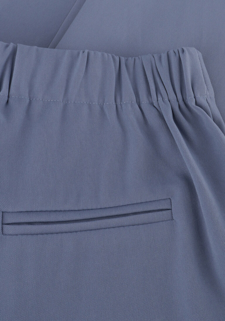 YDENCE blauwe ydence pantalon pants solage tall