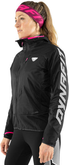 Dynafit DNA PTC Alpha JKT W