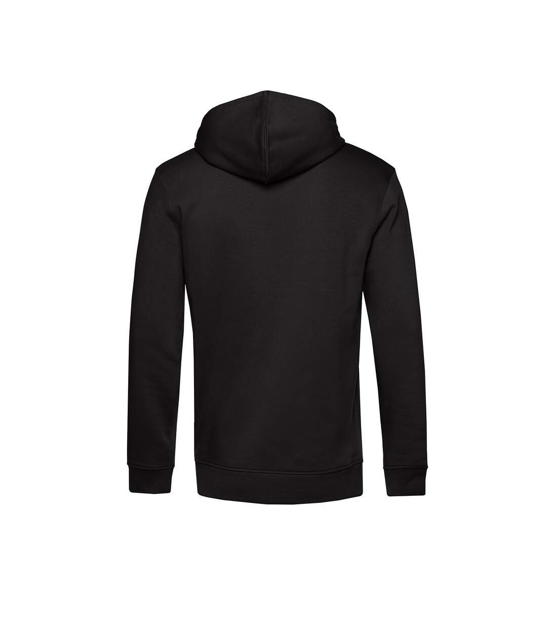 B&C - Sweat à capuche - Homme (Noir) - UTRW7937