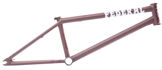 Federal Boyd ICS2 Freestyle BMX Stel | SkatePro