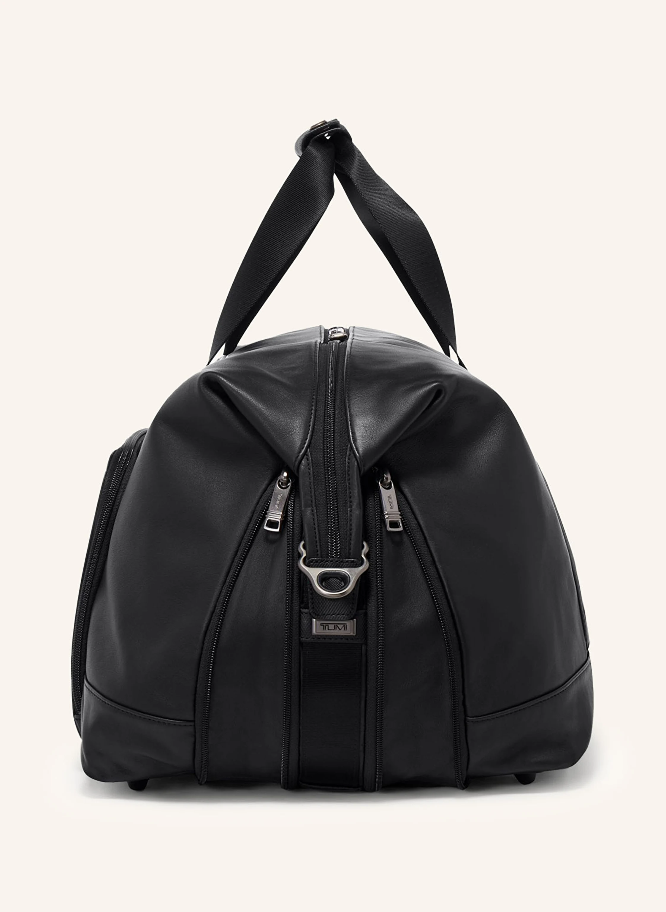 TUMI ALPHA Reisetasche DOUBLEEXPANSION TRAVEL SACHEL 57 l