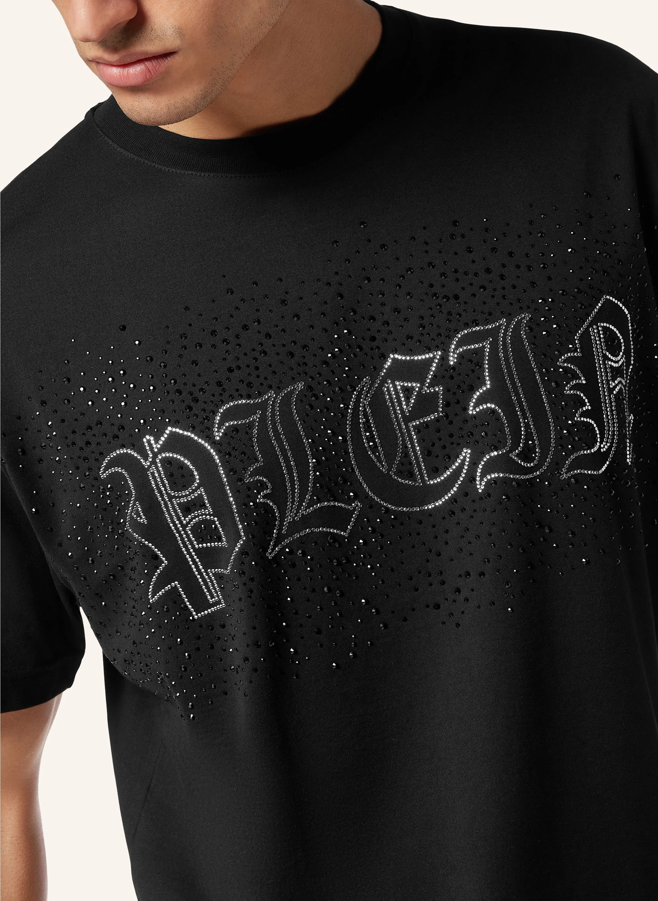 PHILIPP PLEIN PHILIPP PLEIN T-Shirt