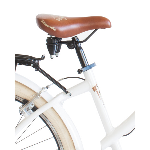 Bicicleta Cruiser Via Veneto 790l