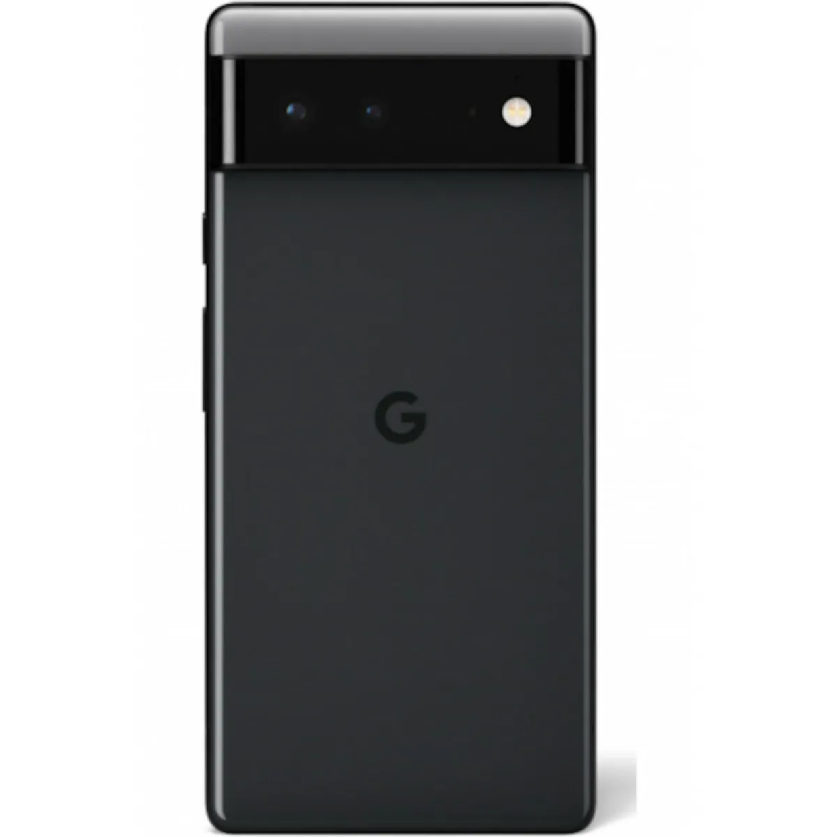 Google Pixel 6 - Noir Carbone