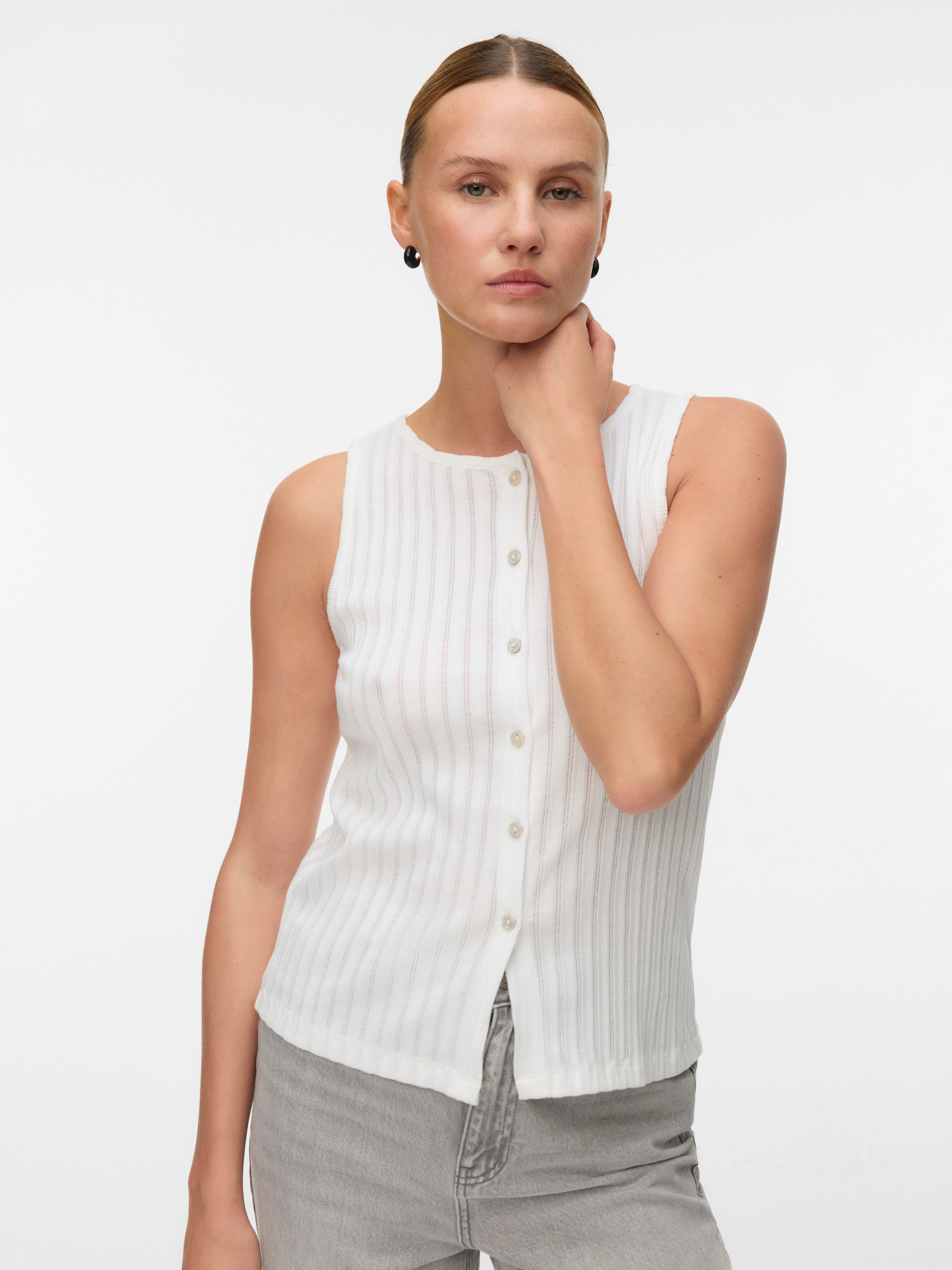 AWBLYTHE Top