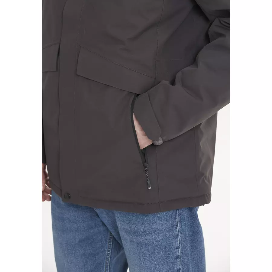 Whistler Parka Buron 1016 Phantom