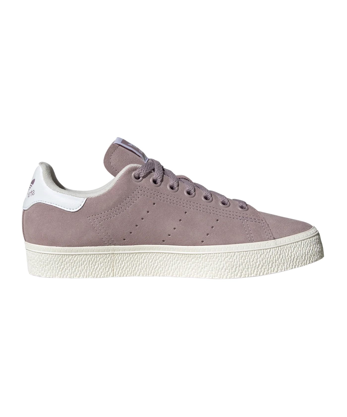 adidas Originals Stan Smith CS Mid Damen Lila