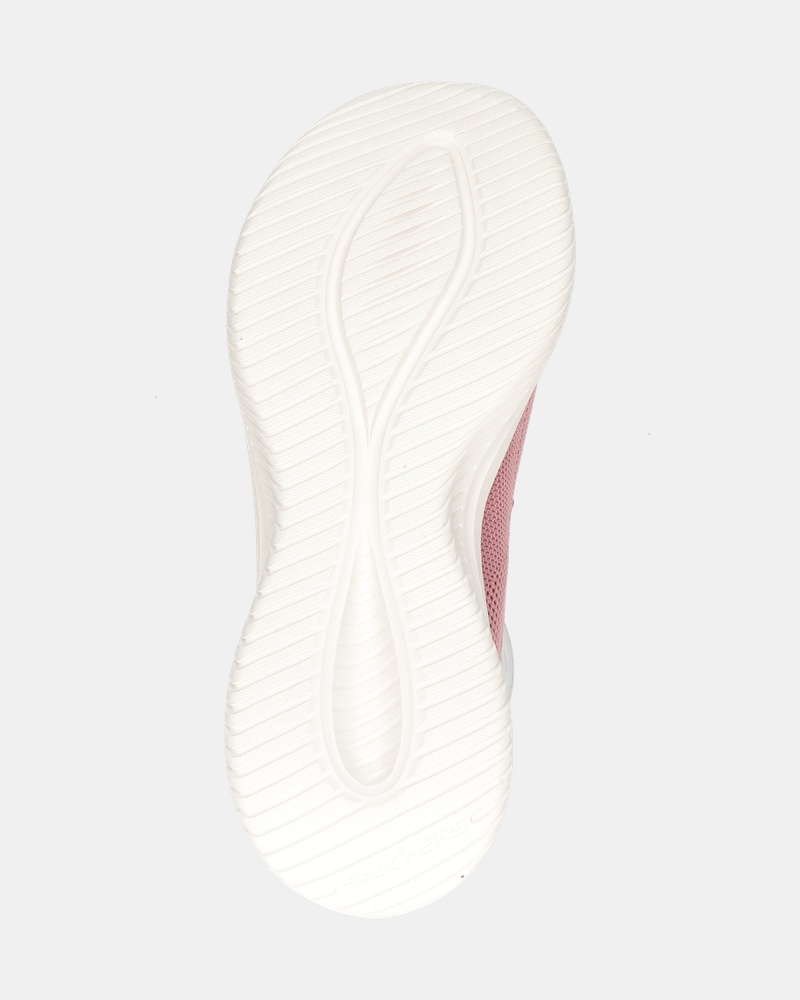 Skechers Hands Free Slip-Ins Ultra Flex 3.0 Instapschoenen  - roze