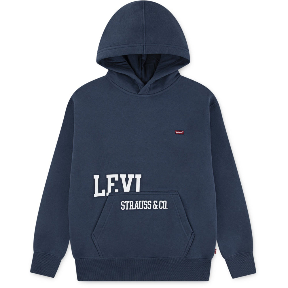 Køb Levi's Big Dipper Cutoff Levi'S Hættetrøje