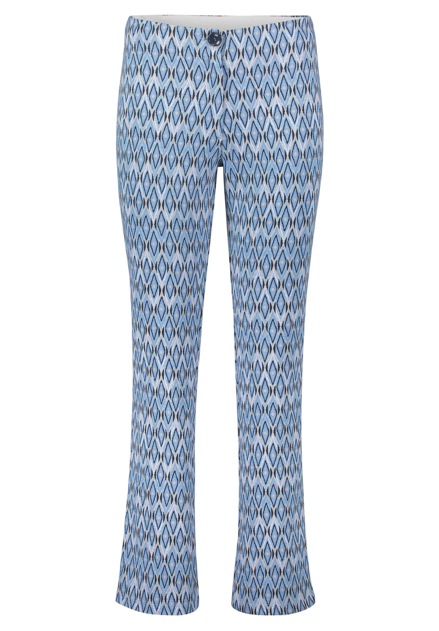 Betty Barclay| Damen Stretch-Hose Slim Fit