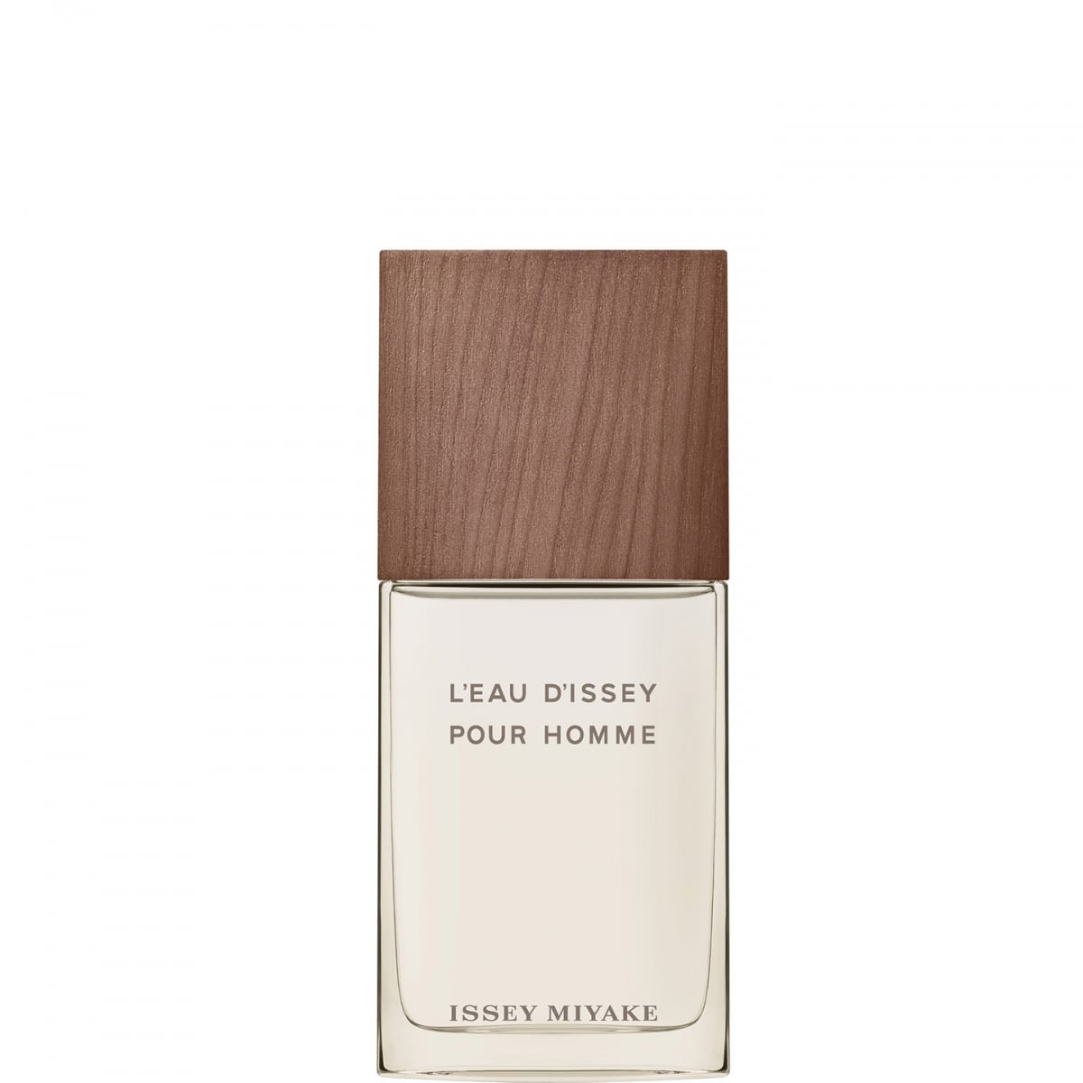 Issey Miyake L'Eau d'Issey pour Homme Vétiver Eau de Toilette Intense