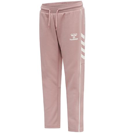Hummel Tr?ningss?t - hmlTrack - Woodrose