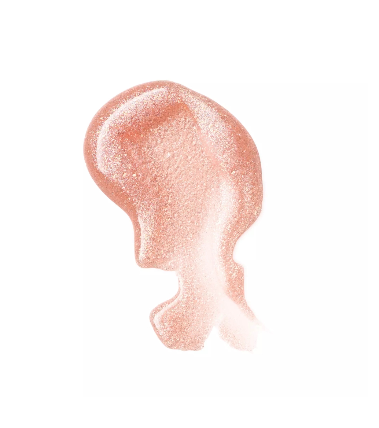 essence - Óleo Labial Hydra Kiss - 09: Cookie Sparkle