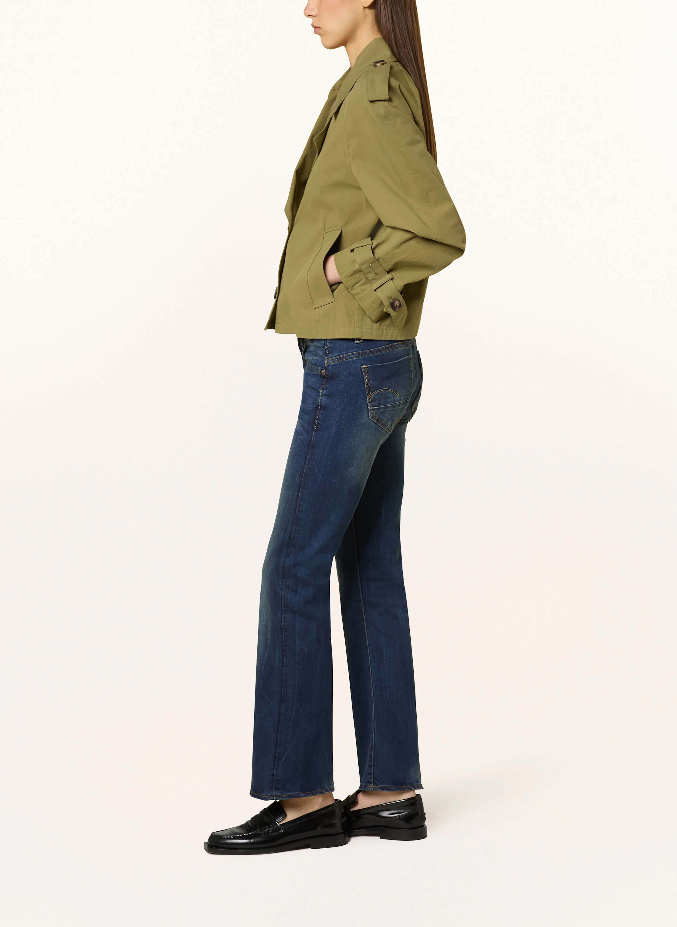 G-Star Jeans MIDGE