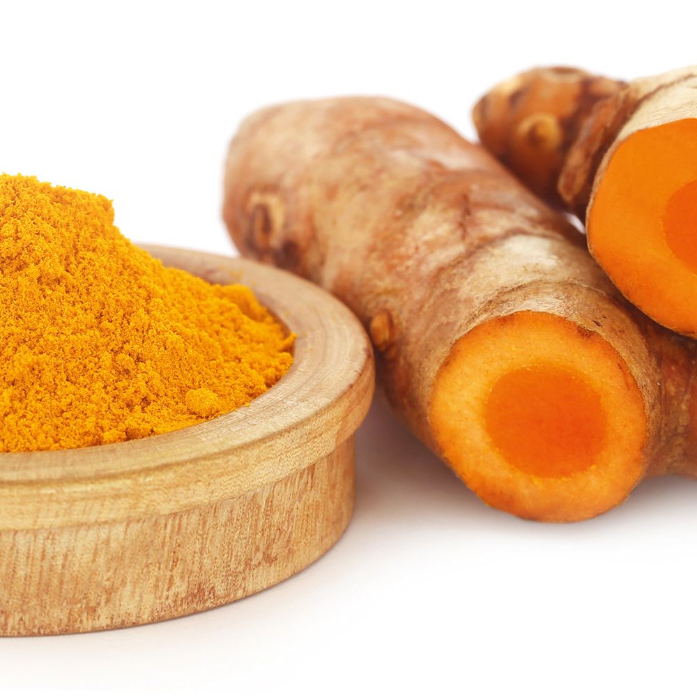 Dr. Jacob's Curcumin-Phospholipid aus Kurkuma-Extrakt – optimal bioverfügbar