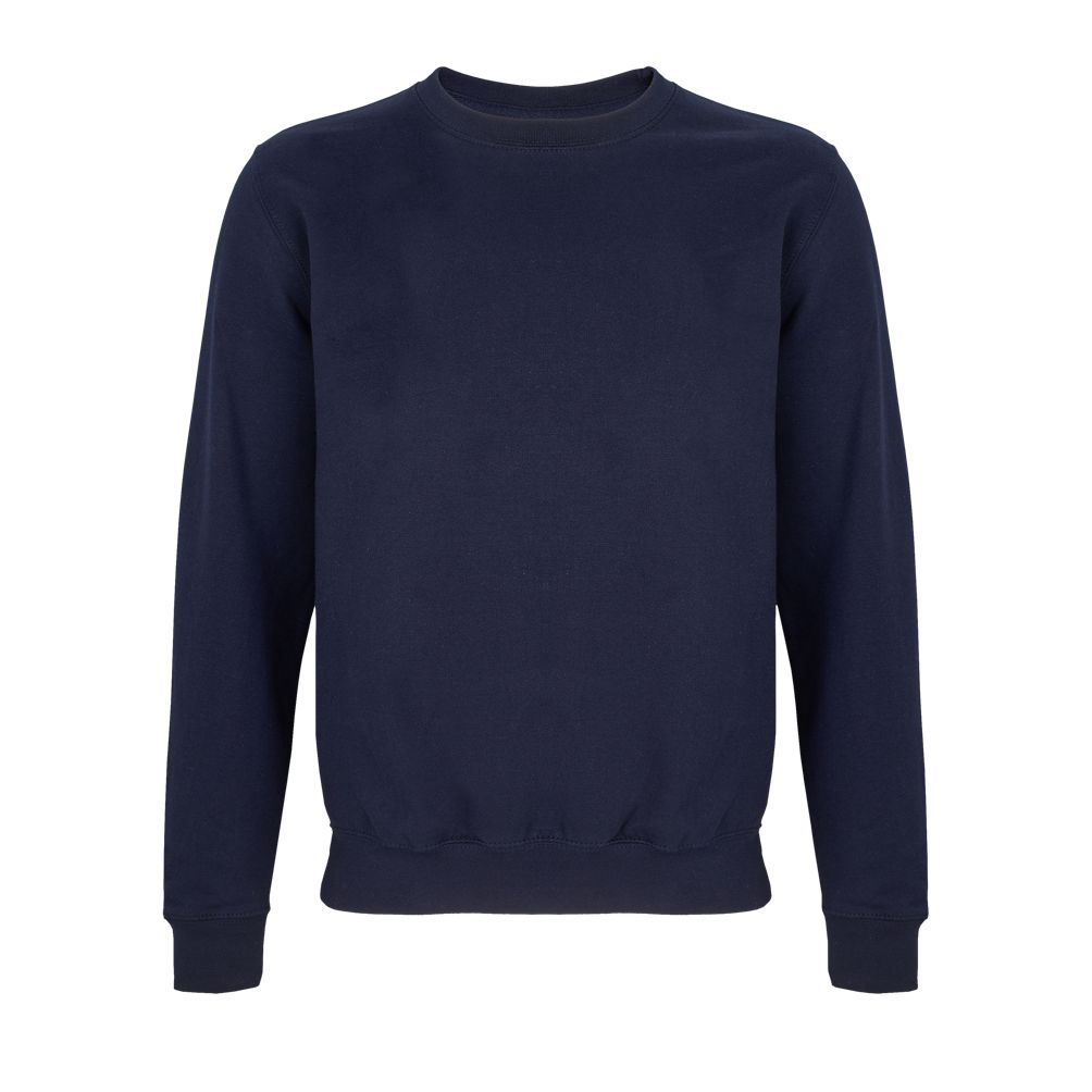 SOL'S 04182 - COLUMBIA TUBE Sweat Shirt Unisexe Col Rond