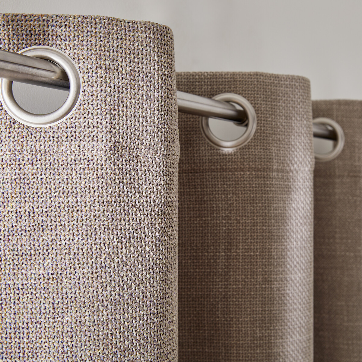 LA REDOUTE INTERIEURS<br>Cortina térmica polar Montego